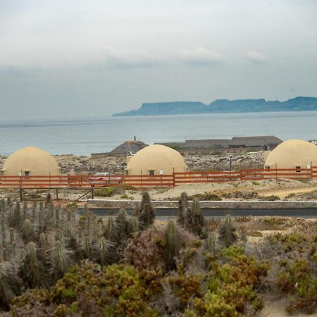 Hotel Entre Dunas Y Caracolas Punta de Choros Exteriér fotografie